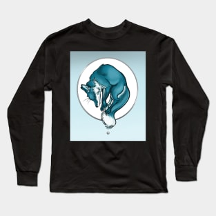 Spirit Guide Long Sleeve T-Shirt